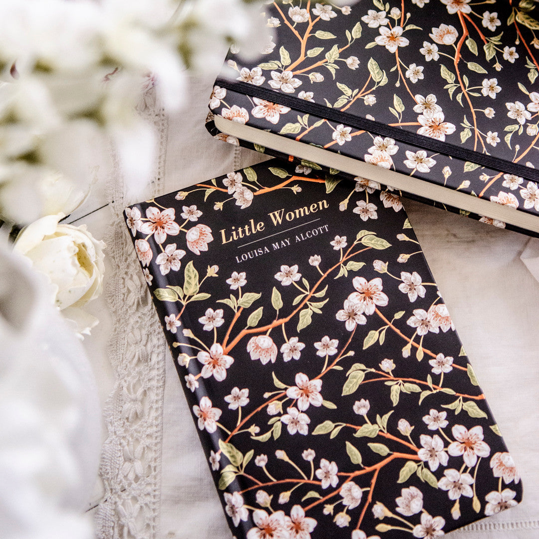 The Chiltern Classic Little Women Bundle