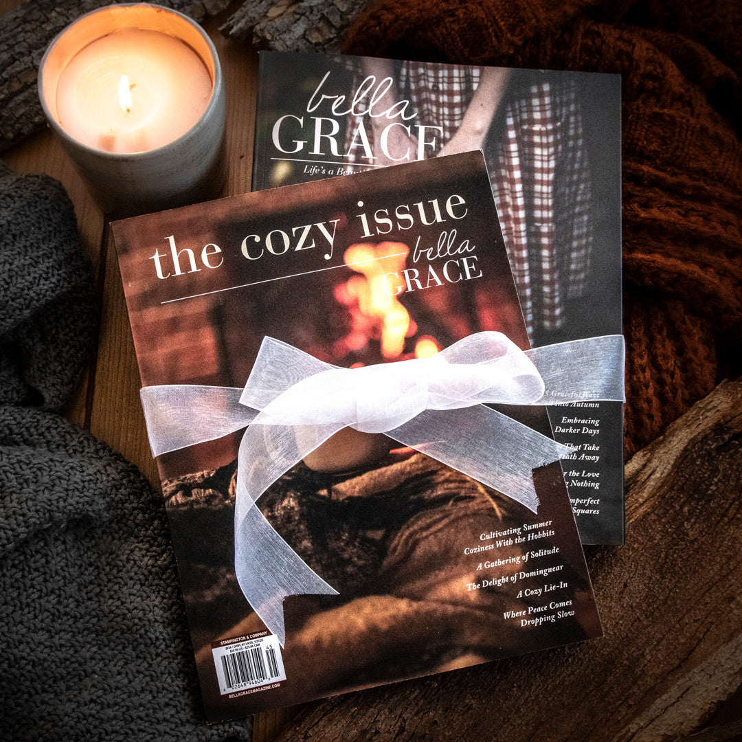 Introduction to Bella Grace Gift Bundle 2024