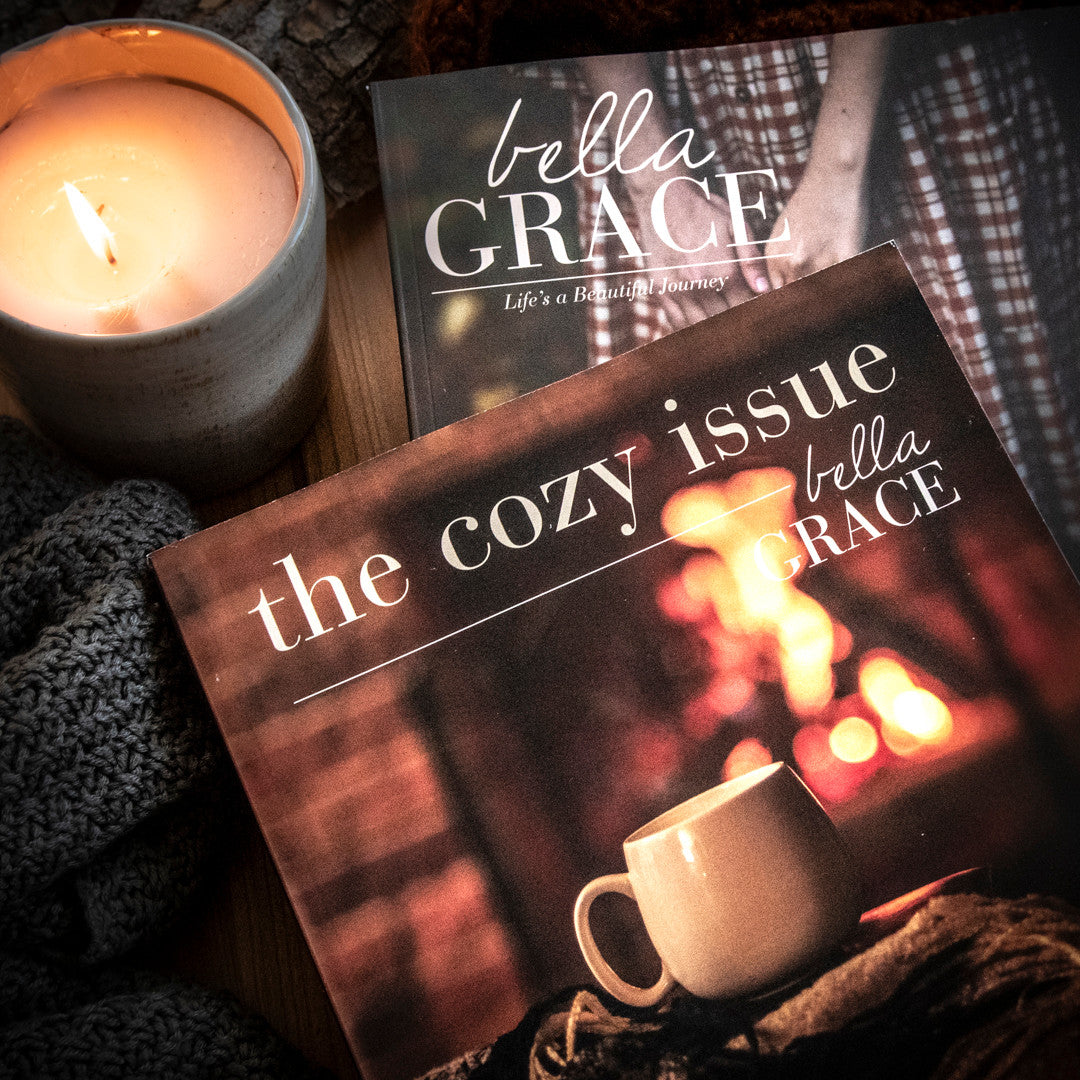 Introduction to Bella Grace Gift Bundle 2024