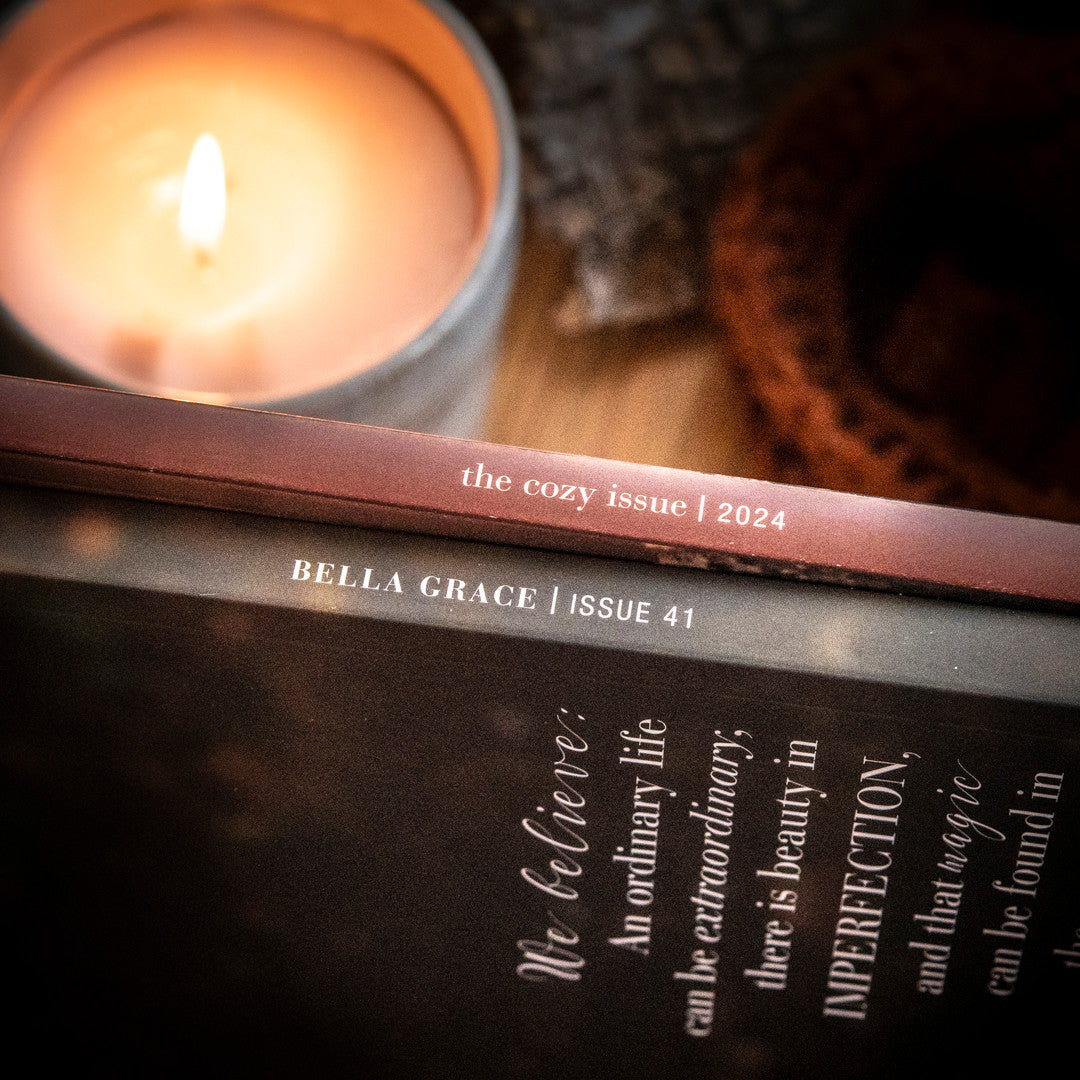Introduction to Bella Grace Gift Bundle 2024