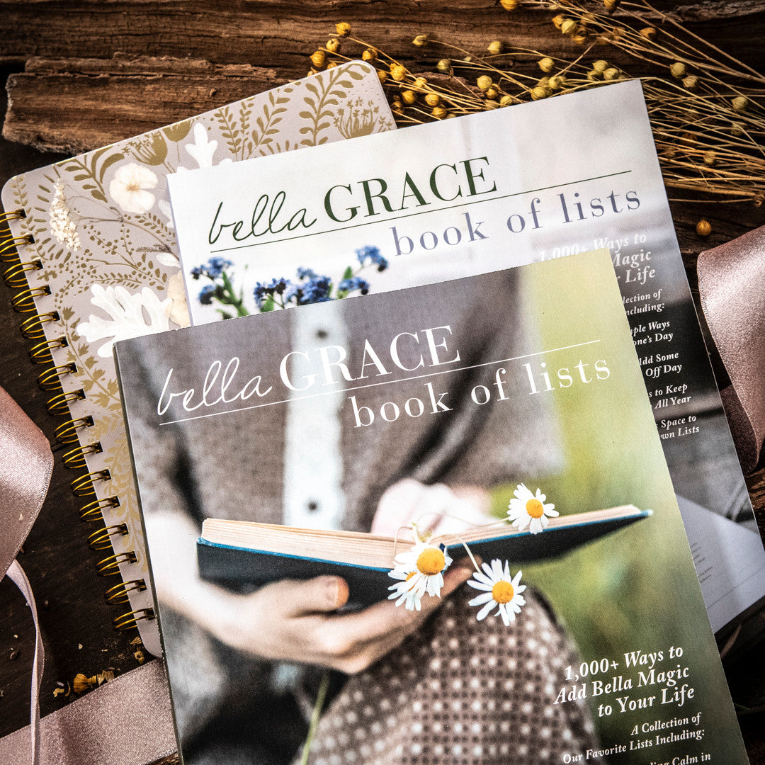 The Ultimate List Maker's Bundle EXP
