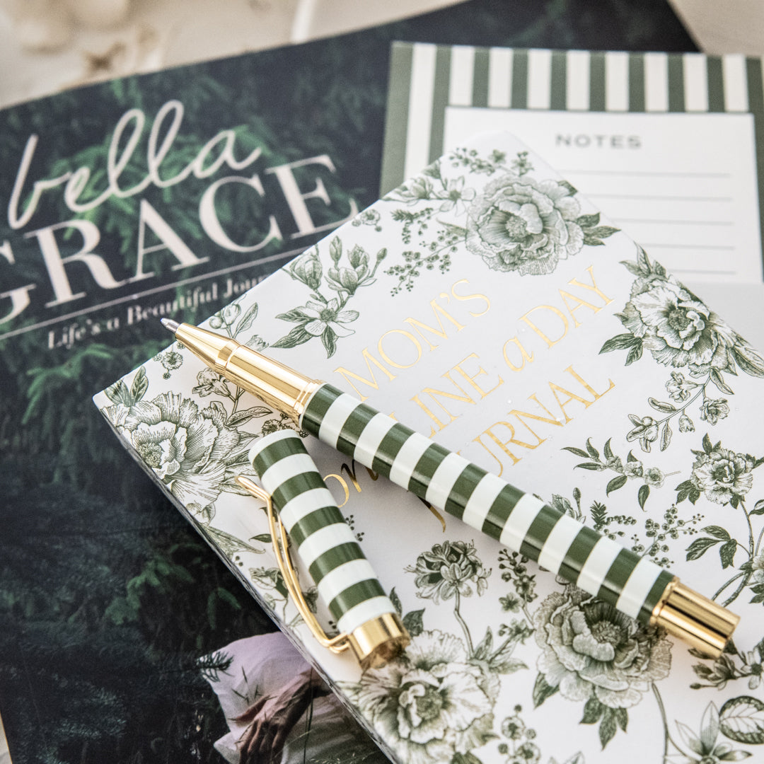 Mother's Day Bella Grace Gift Set