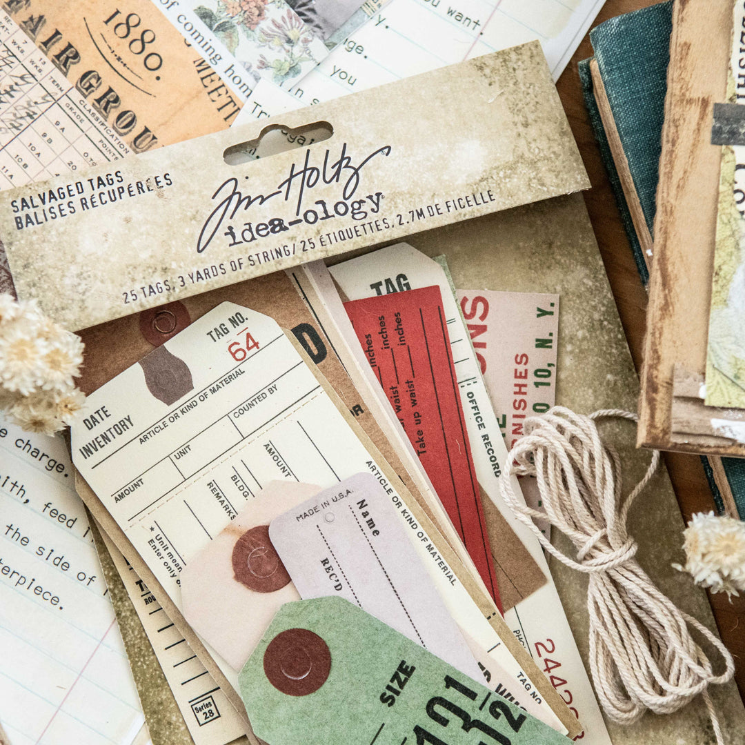 A Nostalgic Summer Journal