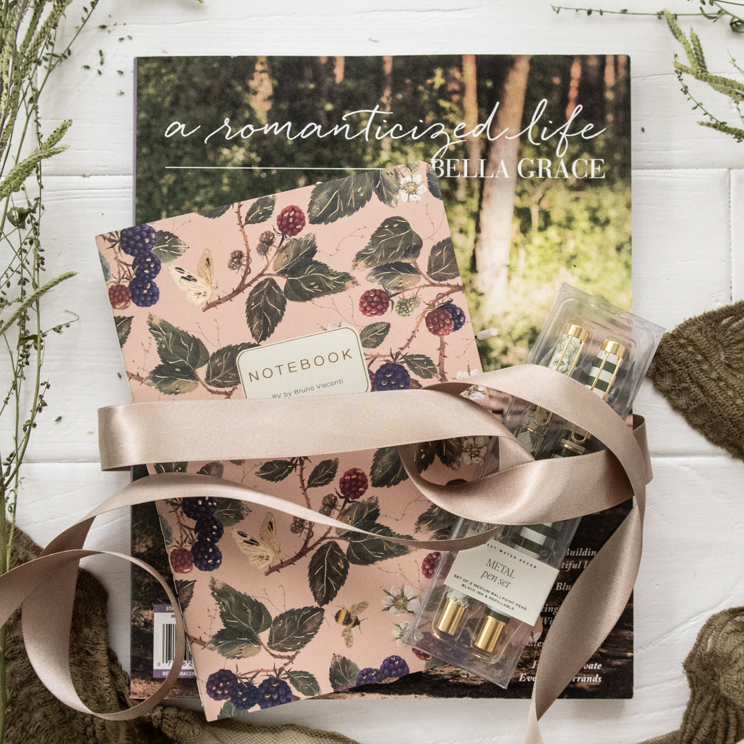 Romancing Summer Bella Grace Bundle