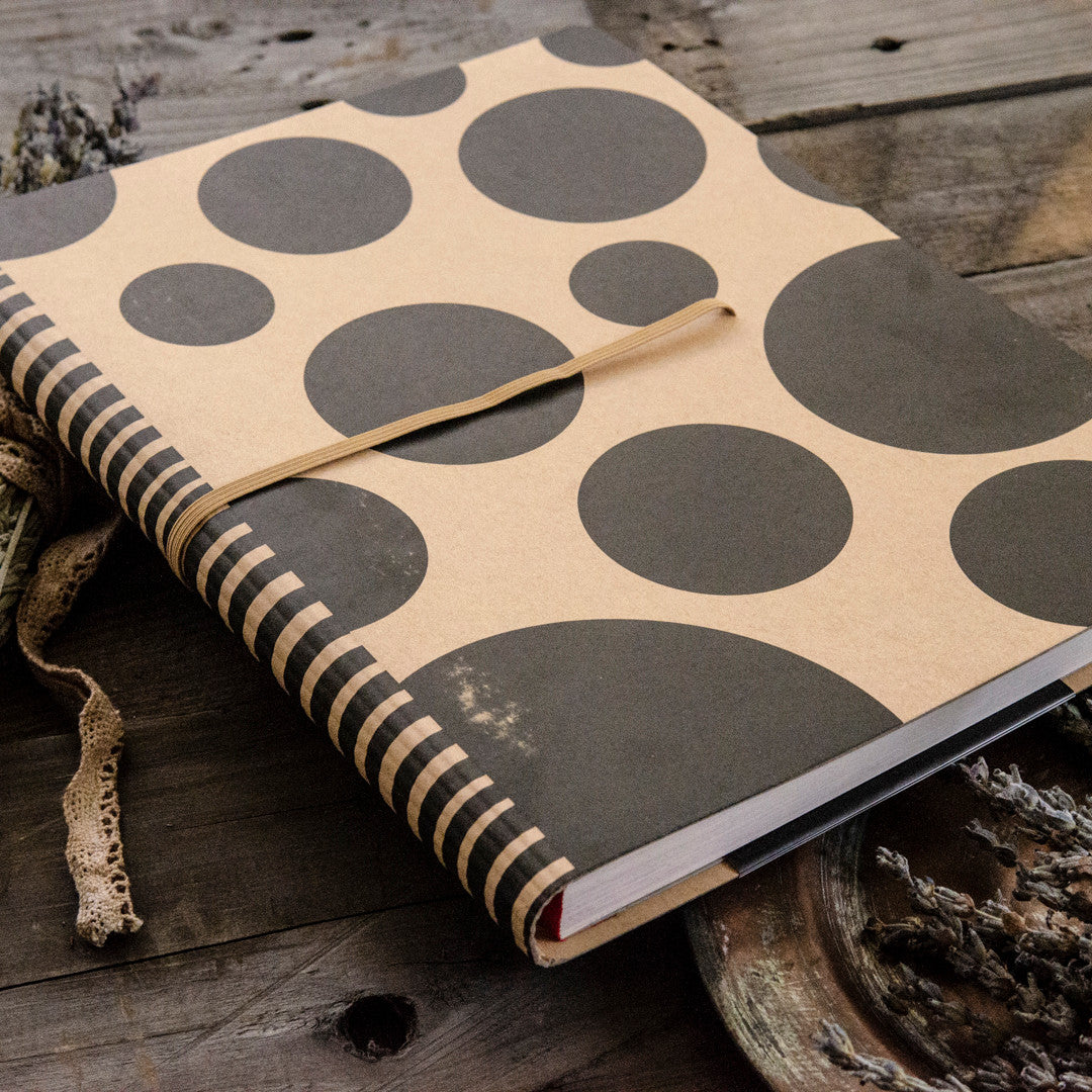 Dylusions Jumpstart Journal Large
