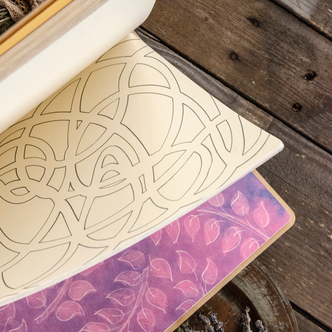 Dylusions Jumpstart Journal Large