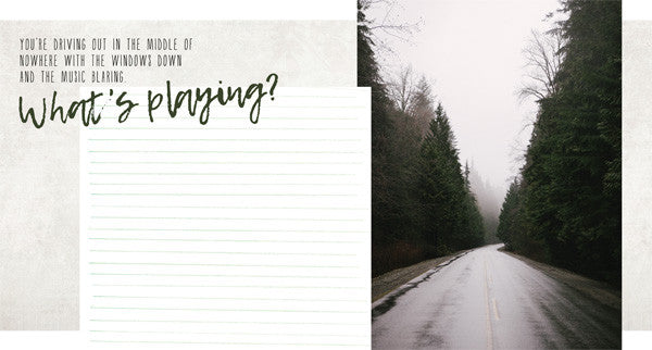 Field Guide to Everyday Magic Issue 1 — Digital Only