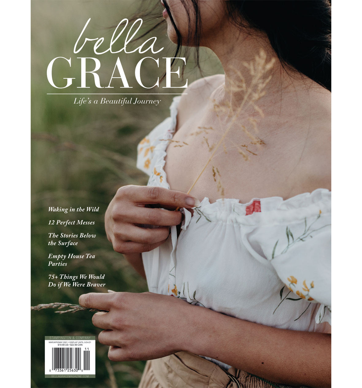 Bella Grace Issue 27