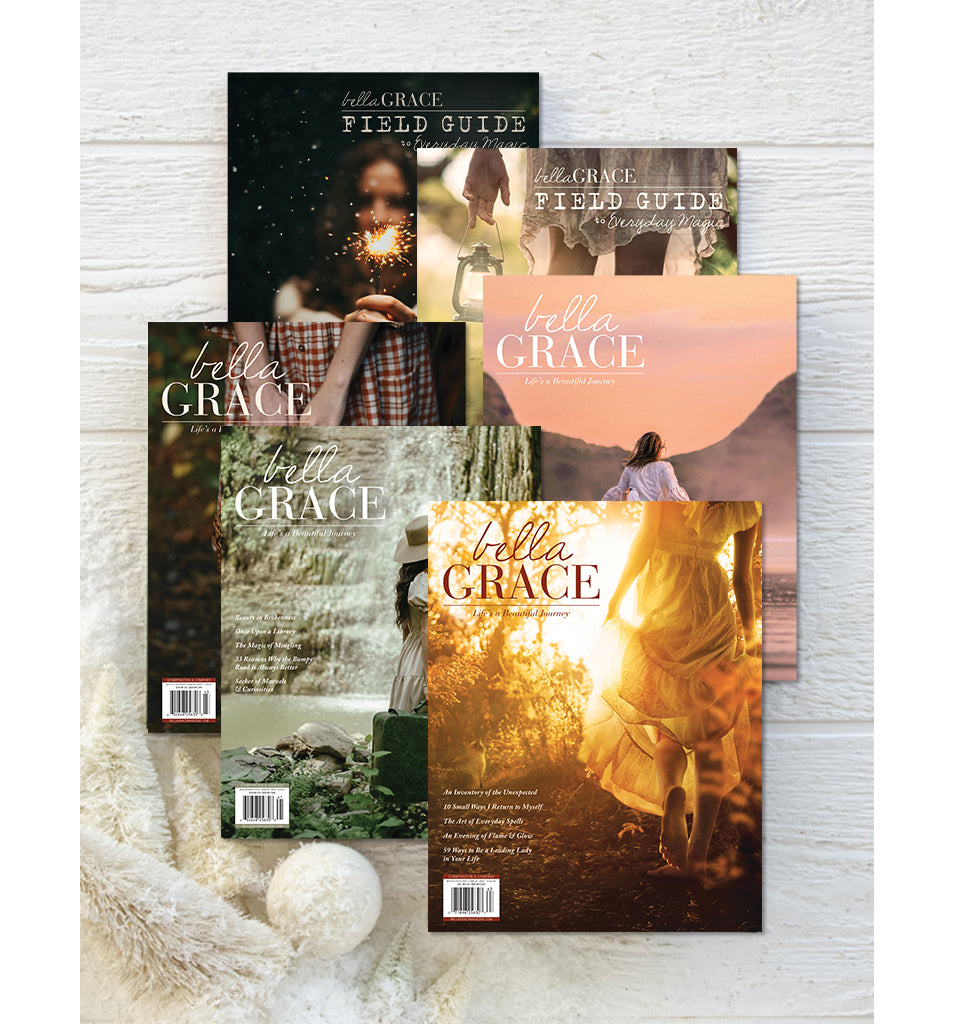 Deluxe Bella Grace Subscription