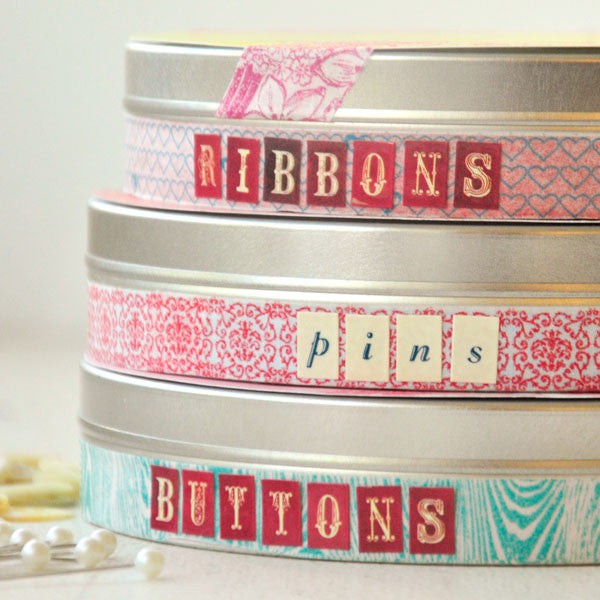 Spring Jubilee Stackable Storage Solution Project