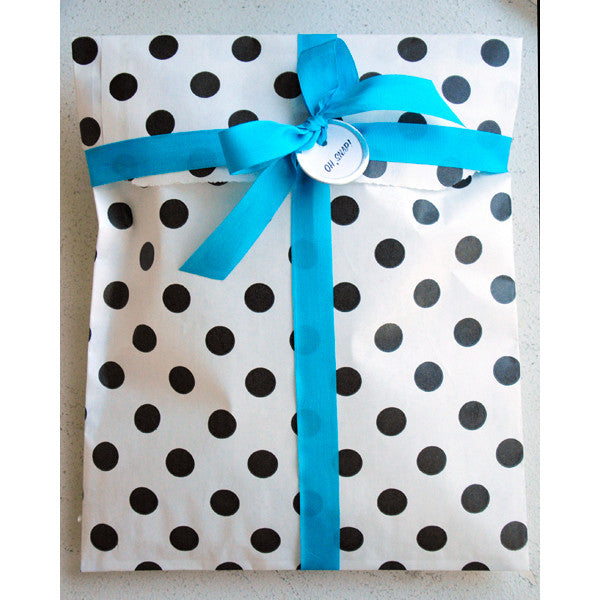 Girls' Night In Gift Bags Project