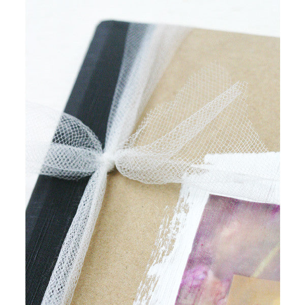 Lovely Lady Journal Project