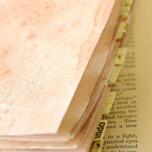Parisian Notebooks Project1