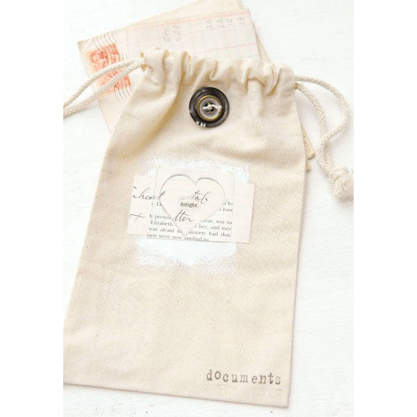 Traveling In Style Altered Bags Project by Kristen Robinson