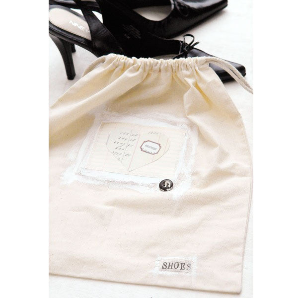 Traveling In Style Altered Bags Project by Kristen Robinson