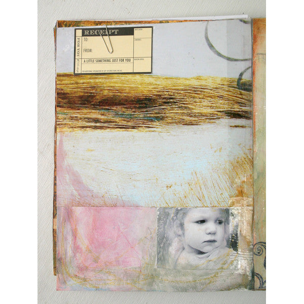 Motherhood Project by Shona Cole