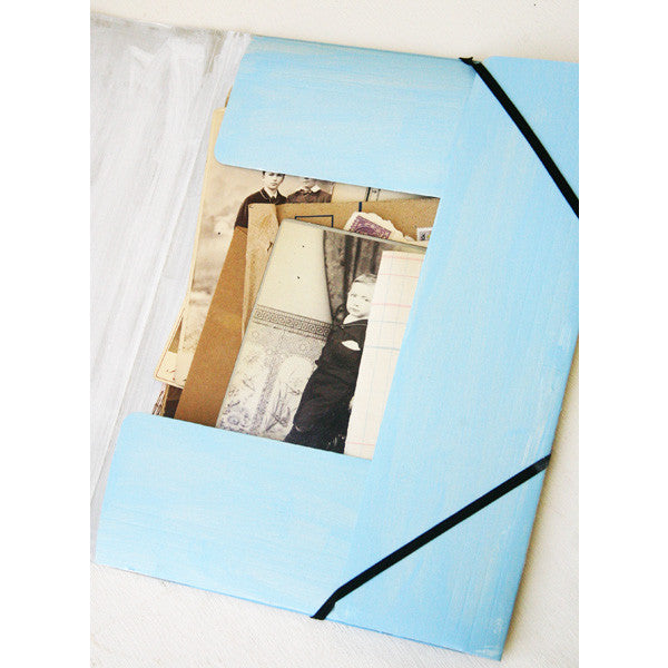 Portfolio With Personality Project