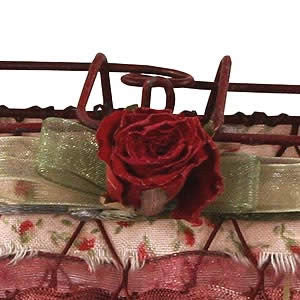 Mothers Day Purse Project by Mona Gettmann