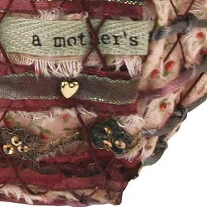 Mothers Day Purse Project by Mona Gettmann