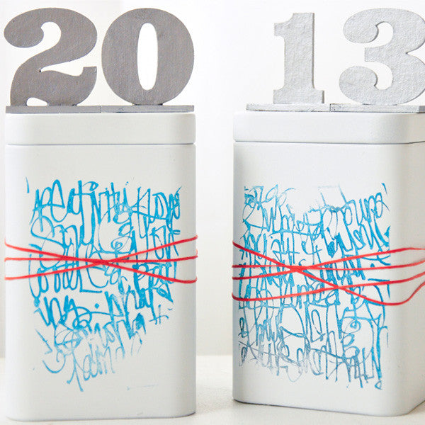 Twenty Thirteen Project