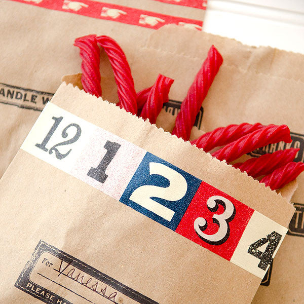 Its in the Bag Project by Christen Olivarez