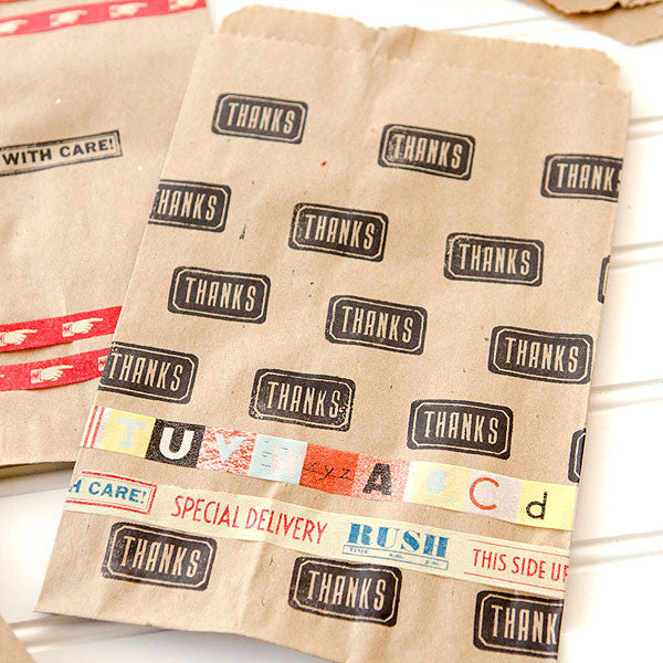 Its in the Bag Project by Christen Olivarez