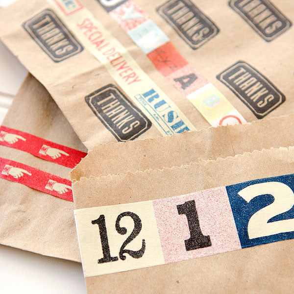 Its in the Bag Project by Christen Olivarez