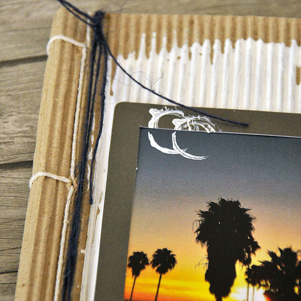 Capture Lifes Moments Inspirational Journal Project