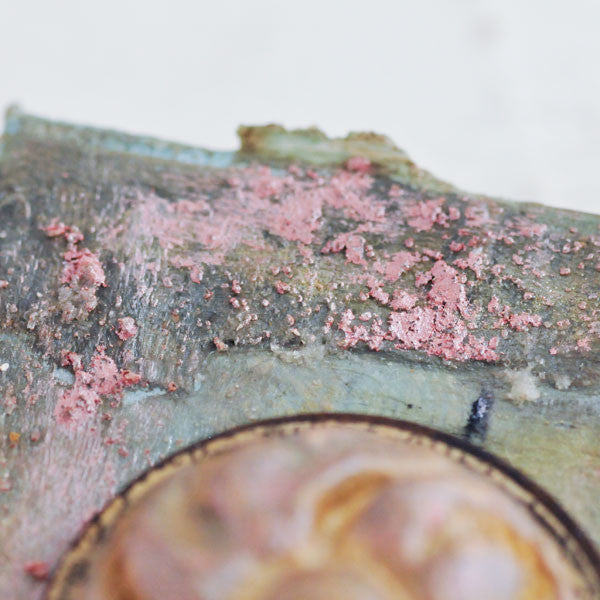 Perspectives and Whimsies Relics & Artifacts Project