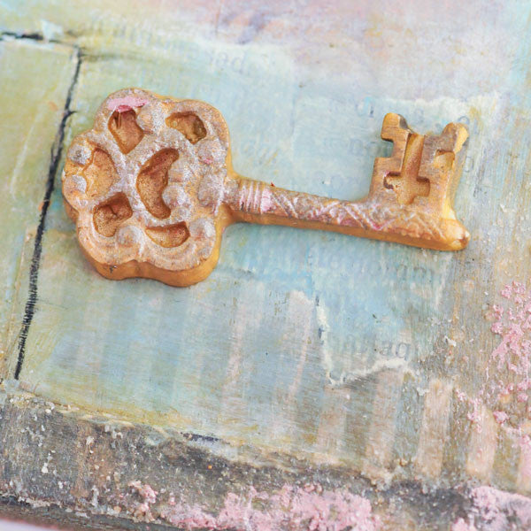 Perspectives and Whimsies Relics & Artifacts Project