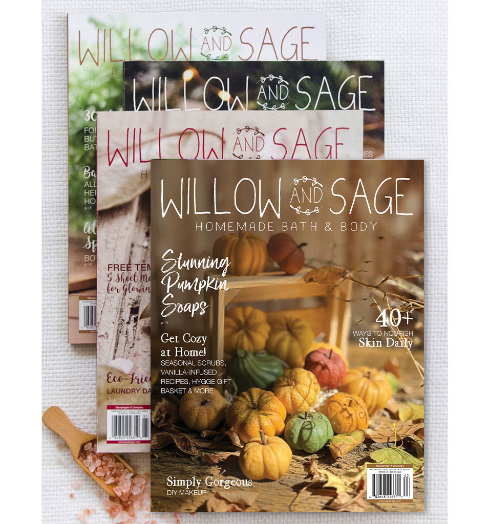 Willow and Sage Subscription