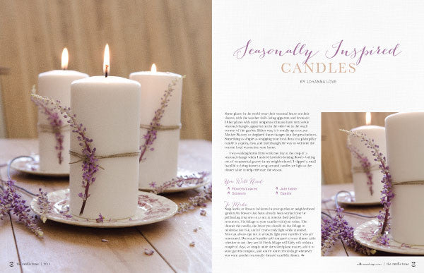 The Candle Issue Volume 1 – Digital Only