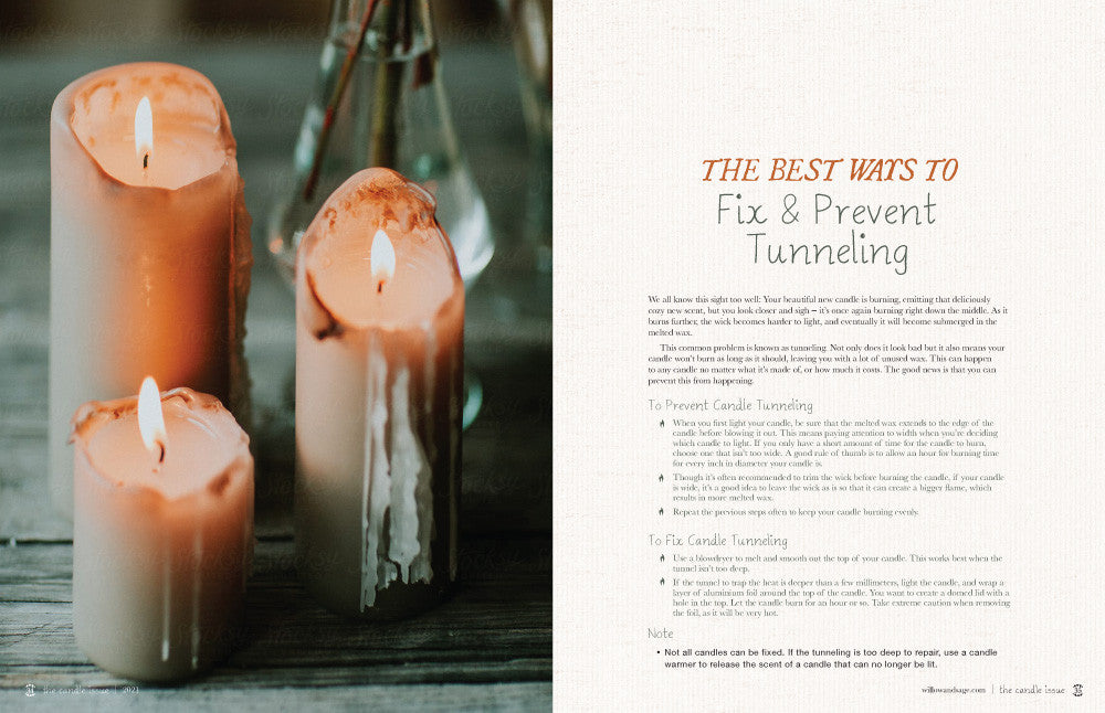 The Candle Issue Volume 2 Instant Download