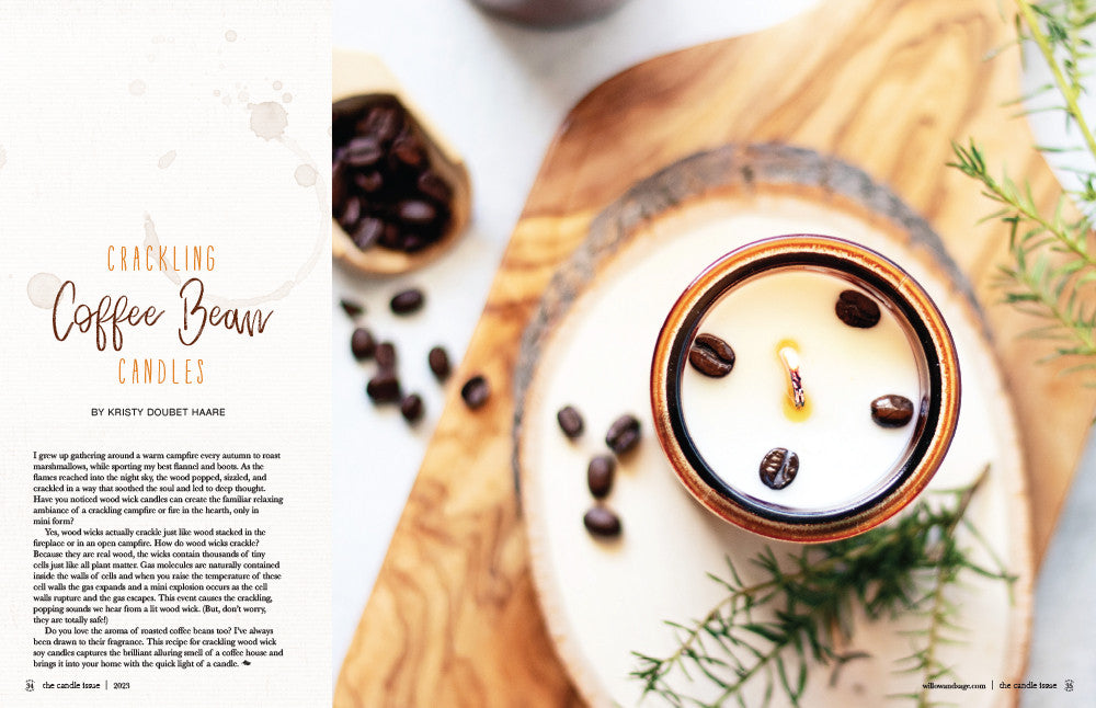 The Candle Issue Volume 3 Instant Download