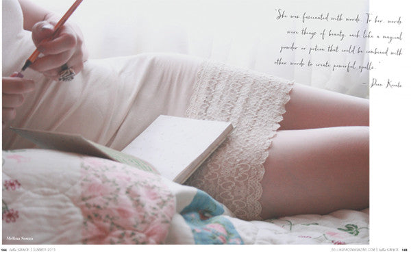 Bella Grace Issue 4 — Digital Only