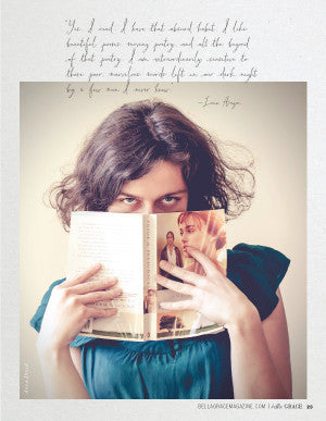 Bella Grace Issue 10 — Digital Only