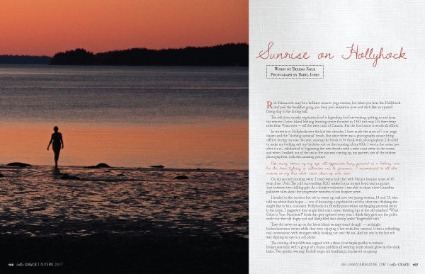 Bella Grace Issue 13 — Digital Only