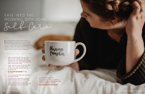 Bella Grace Issue 15 — Digital Only