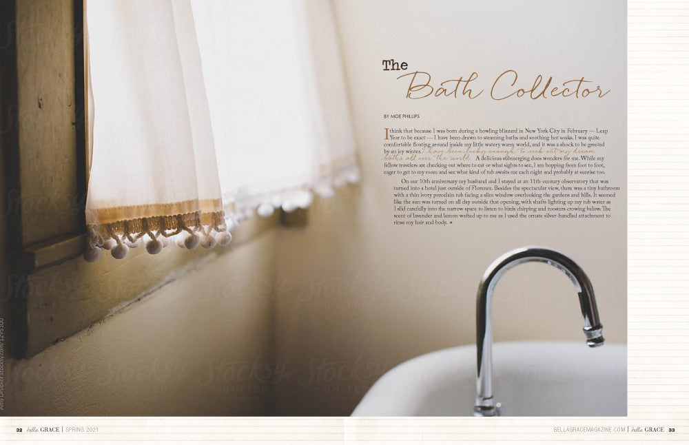 Bella Grace Issue 27