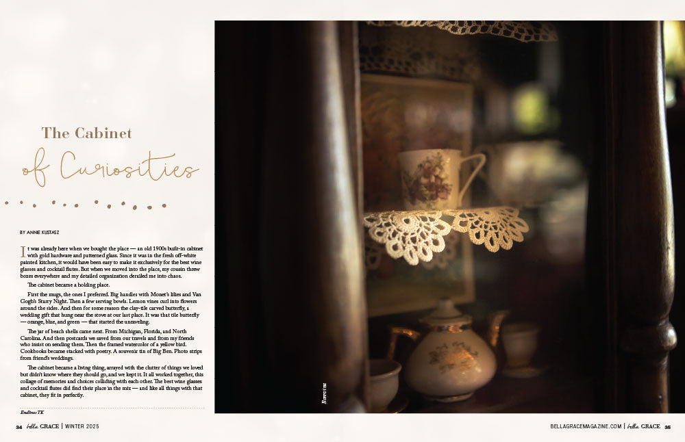 Bella Grace Issue 42