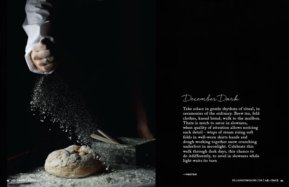 Bella Grace Issue 42