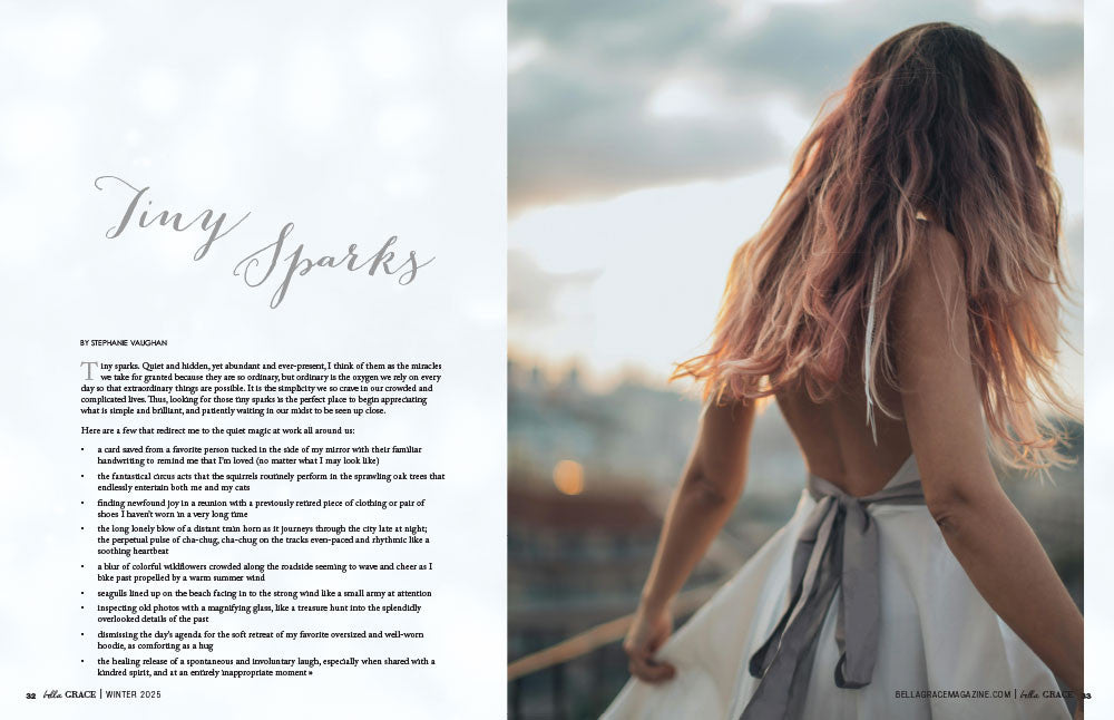 Bella Grace Issue 42 Instant Download