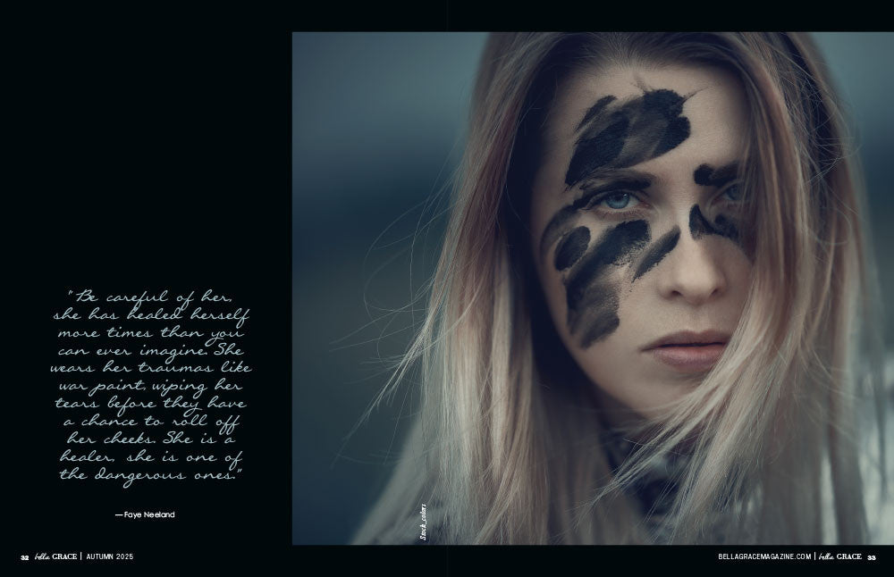 Bella Grace Issue 45