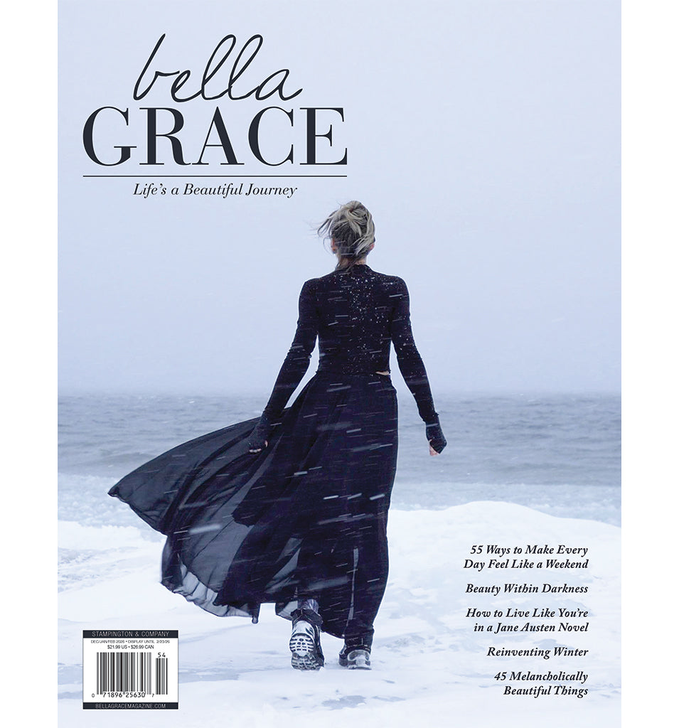 Bella Grace Issue 46
