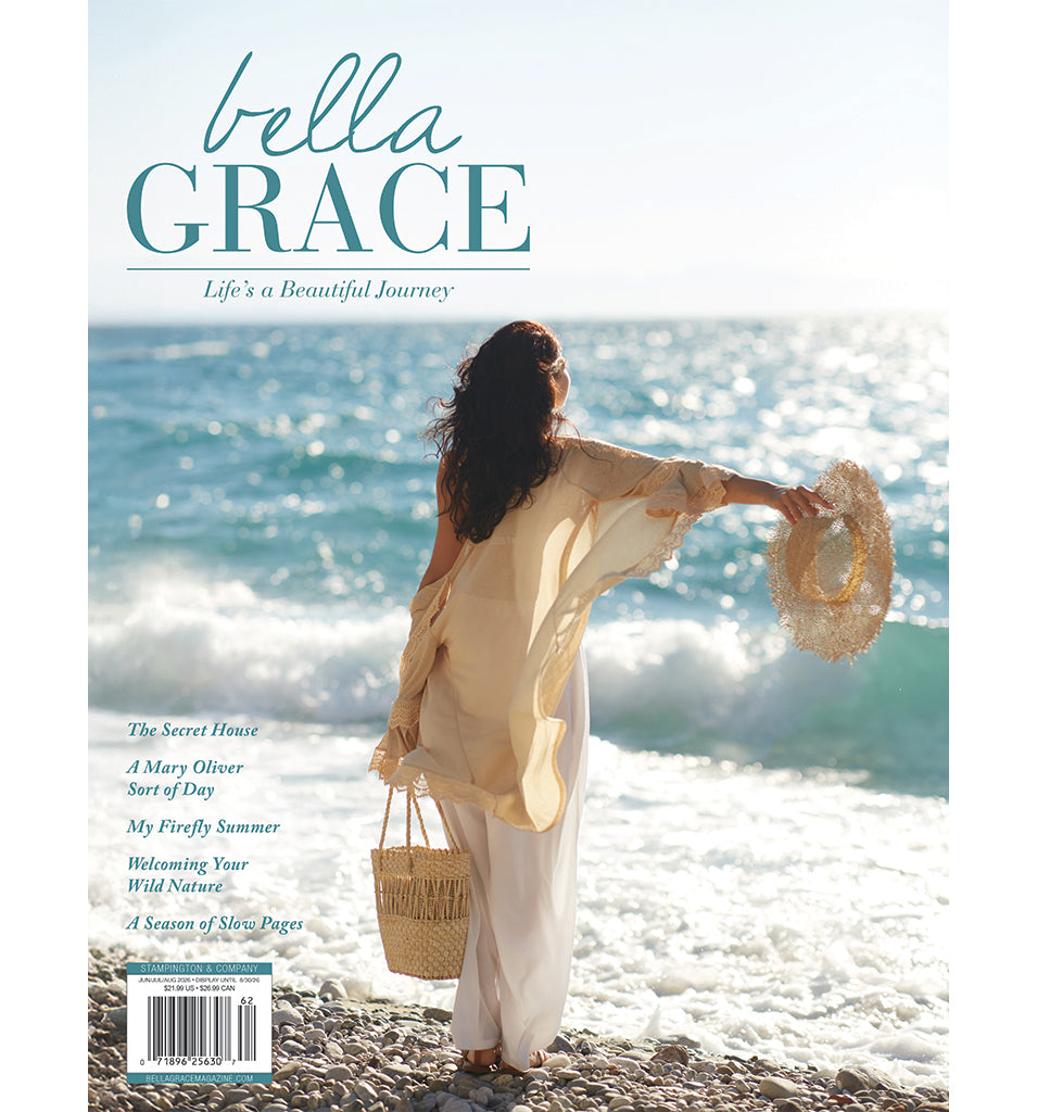 Bella Grace Issue 48 – New