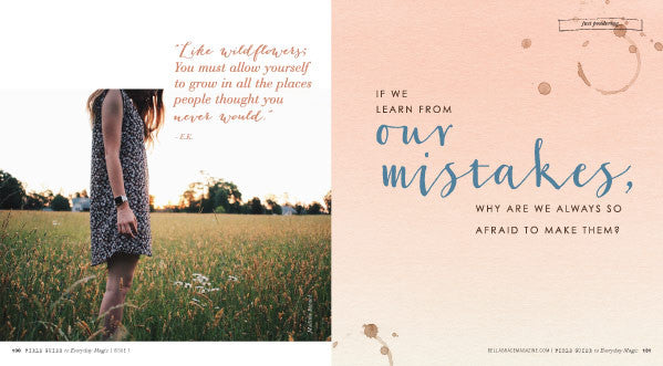 Field Guide to Everyday Magic Issue 1 — Digital Only