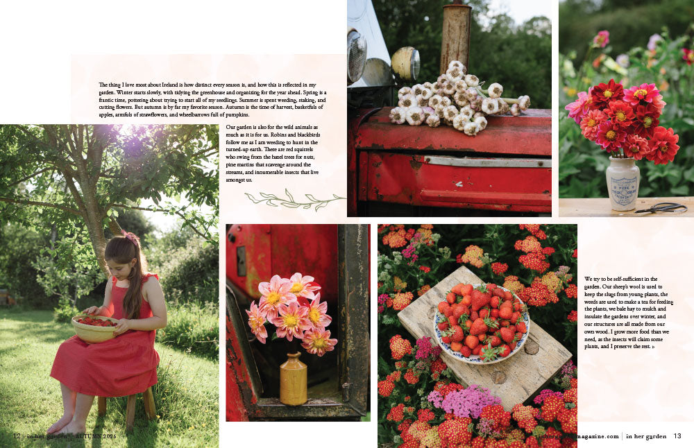 In Her Garden Autumn 2026 – Coming September 1st