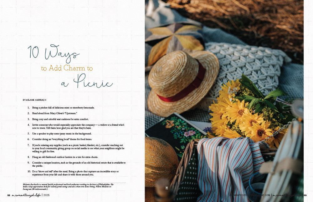 Romancing Bella Grace Subscription