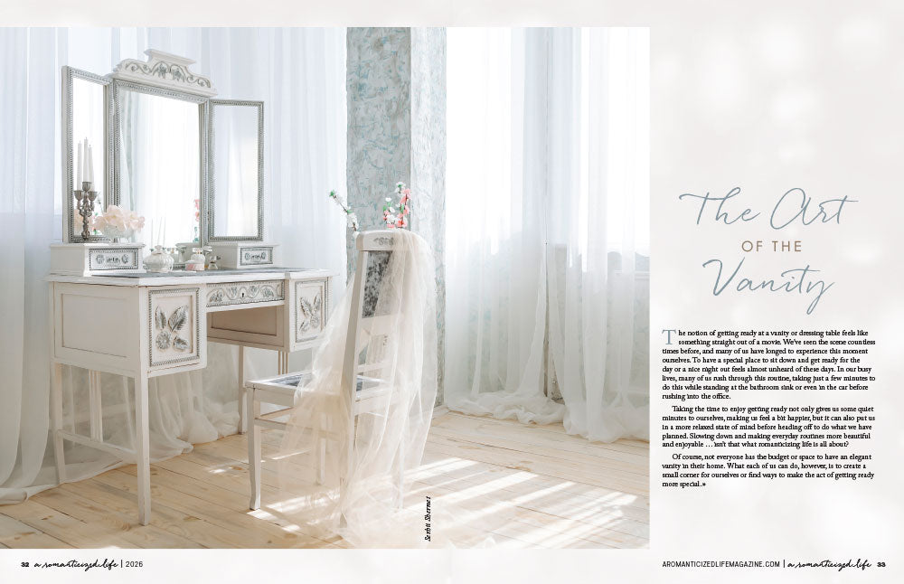 Bella Grace: A Romanticized Life Issue 2 Instant Download