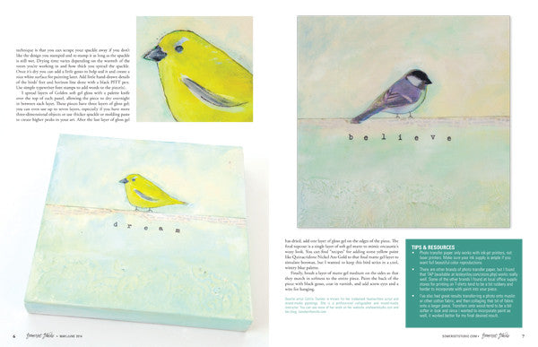 Somerset Studio May/Jun 2014 — Digital Only